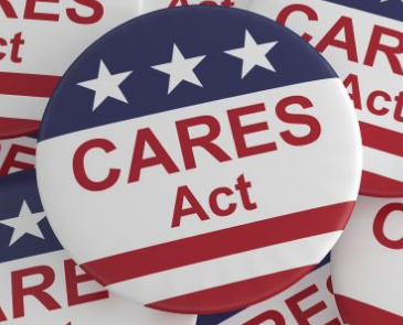 Featured image for “Cares Act Summary”