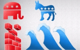 Featured image for “What Would a “Blue Wave” Election Mean for Investments?”