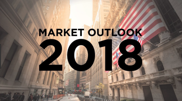 Featured image for “2018 Market Outlook”