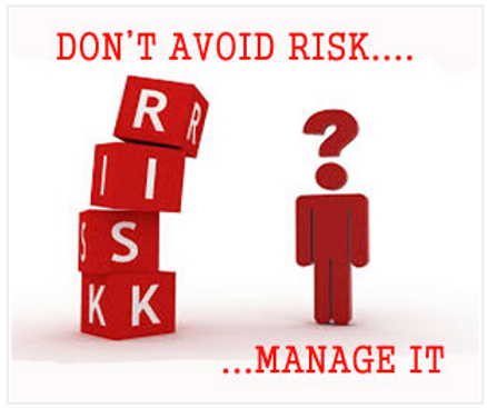 Featured image for “What is Your True Risk?”