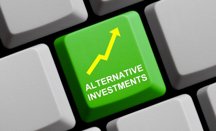 Featured image for “Lets Get Real on Alternative Investments”